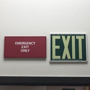 Meet your Posher, Kirby